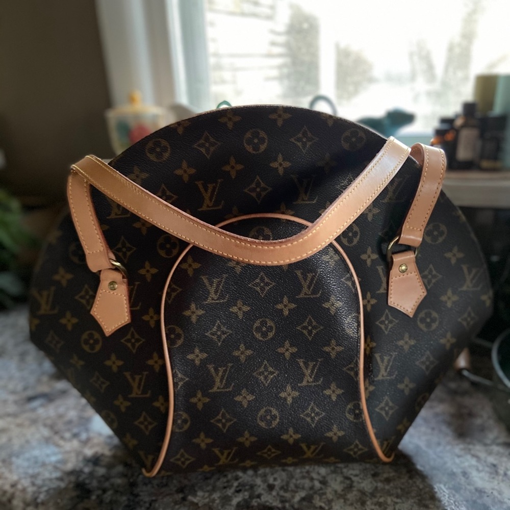 Ellipse GM Shoulder Shopper